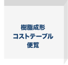 樹脂成形コストテーブル便覧